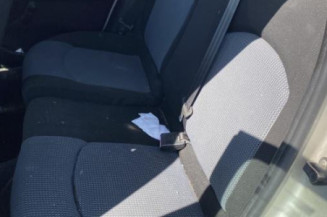 Porte avant gauche PEUGEOT 206