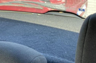 Porte avant gauche PEUGEOT 206