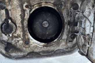 Pare boue avant droit DACIA SANDERO 1