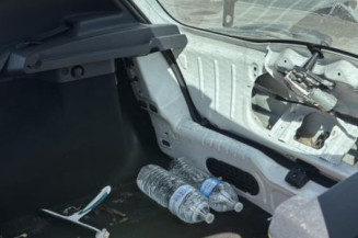 Pare boue avant droit DACIA SANDERO 1