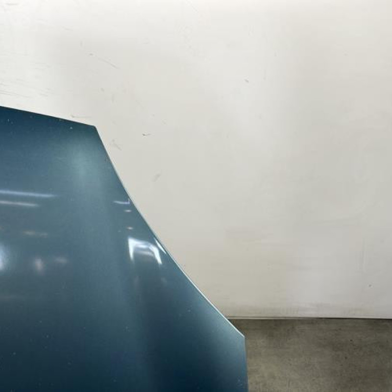 Capot RENAULT CLIO 2 Photo n°3