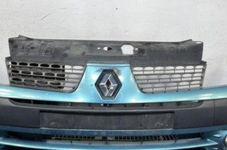 Pare choc avant RENAULT CLIO 2 Photo n°1