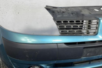 Pare choc avant RENAULT CLIO 2