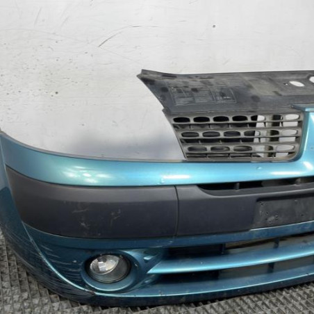 Pare choc avant RENAULT CLIO 2