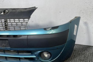 Pare choc avant RENAULT CLIO 2
