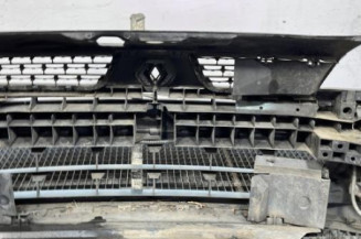Pare choc avant RENAULT CLIO 2