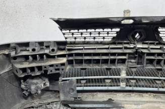 Pare choc avant RENAULT CLIO 2
