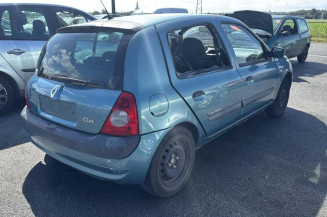 Pare choc avant RENAULT CLIO 2
