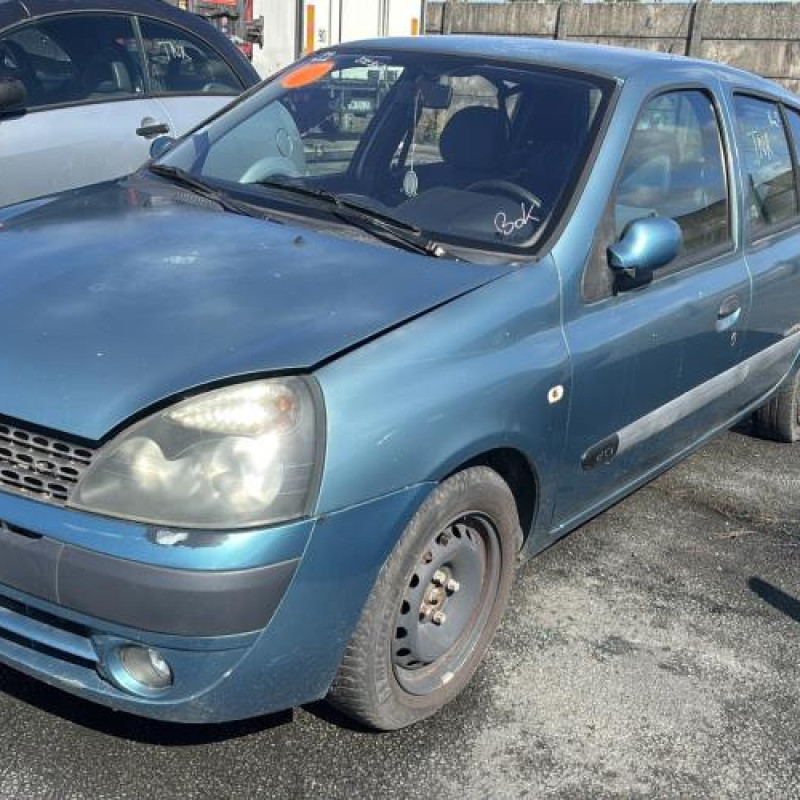Vitre avant gauche RENAULT CLIO 2 Photo n°6