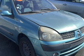 Vitre avant gauche RENAULT CLIO 2