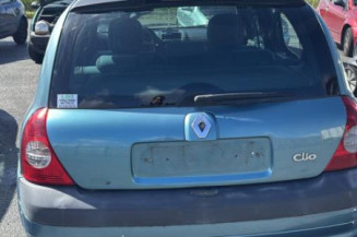 Vitre avant gauche RENAULT CLIO 2
