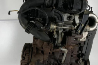 Moteur RENAULT CLIO 2 Photo n°1