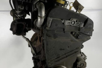 Moteur RENAULT CLIO 2