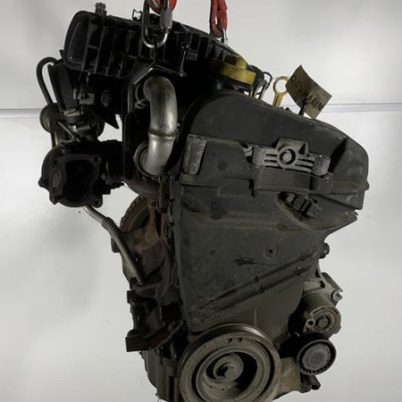 Moteur RENAULT CLIO 2