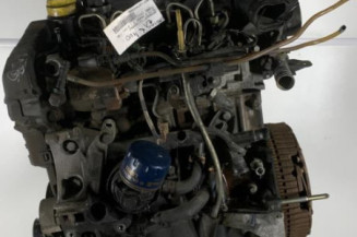Moteur RENAULT CLIO 2