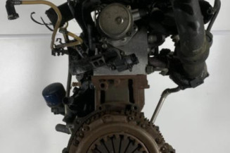 Moteur RENAULT CLIO 2
