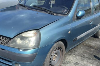 Moteur RENAULT CLIO 2