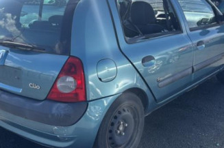 Moteur RENAULT CLIO 2