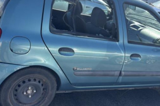 Moteur RENAULT CLIO 2