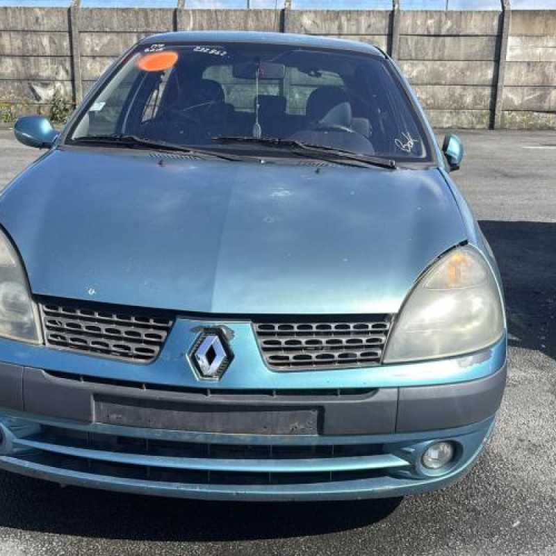 Moteur RENAULT CLIO 2 Photo n°12