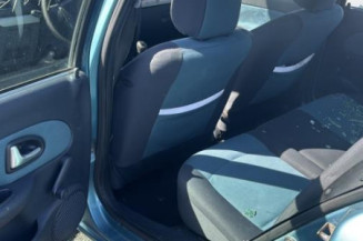 Moteur RENAULT CLIO 2