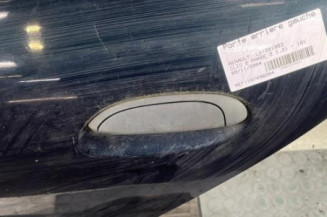 Porte arriere gauche RENAULT CLIO 2