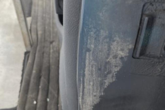 Porte arriere gauche RENAULT CLIO 2