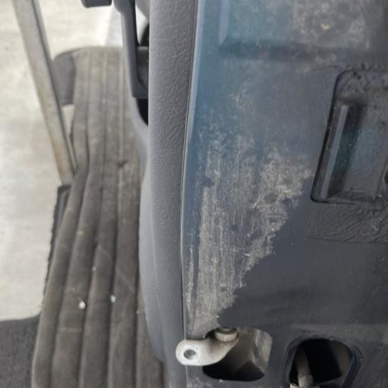 Porte arriere gauche RENAULT CLIO 2 Photo n°4