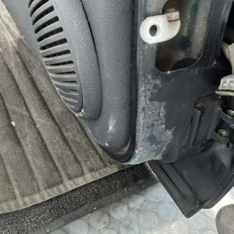 Porte arriere gauche RENAULT CLIO 2 Photo n°6