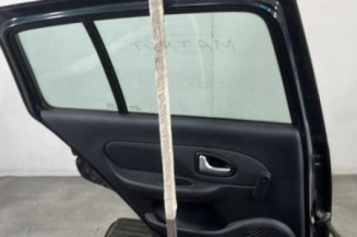 Porte arriere gauche RENAULT CLIO 2