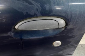 Porte avant gauche RENAULT CLIO 2