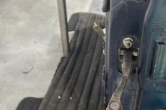 Porte avant gauche RENAULT CLIO 2