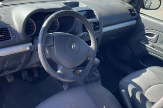 Porte avant gauche RENAULT CLIO 2