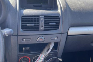 Porte avant gauche RENAULT CLIO 2