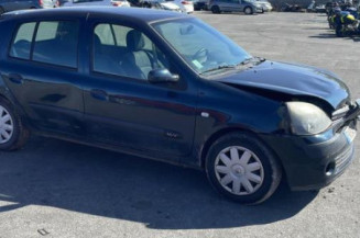 Porte avant gauche RENAULT CLIO 2