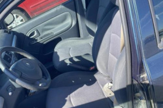 Porte avant gauche RENAULT CLIO 2