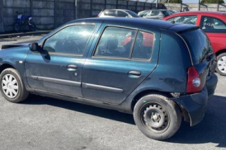 Porte avant gauche RENAULT CLIO 2