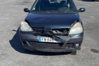 Porte avant gauche RENAULT CLIO 2