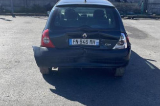 Porte avant gauche RENAULT CLIO 2
