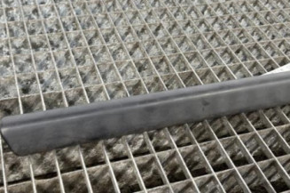 Baguette de porte avant droite CITROEN C2
