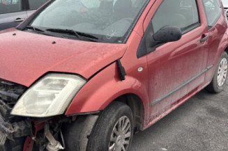 Baguette de porte avant droite CITROEN C2