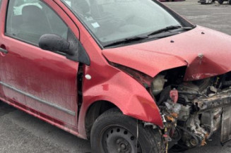 Baguette de porte avant droite CITROEN C2