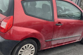 Baguette de porte avant droite CITROEN C2