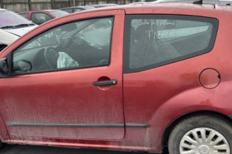 Baguette de porte avant droite CITROEN C2
