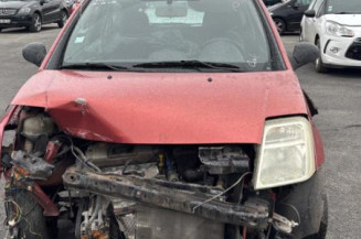 Baguette de porte avant droite CITROEN C2
