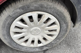Baguette de porte avant droite CITROEN C2