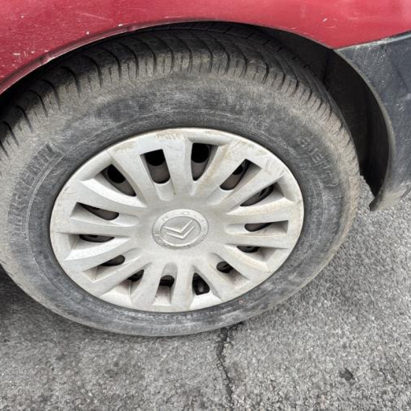 Baguette de porte avant droite CITROEN C2 Photo n°14