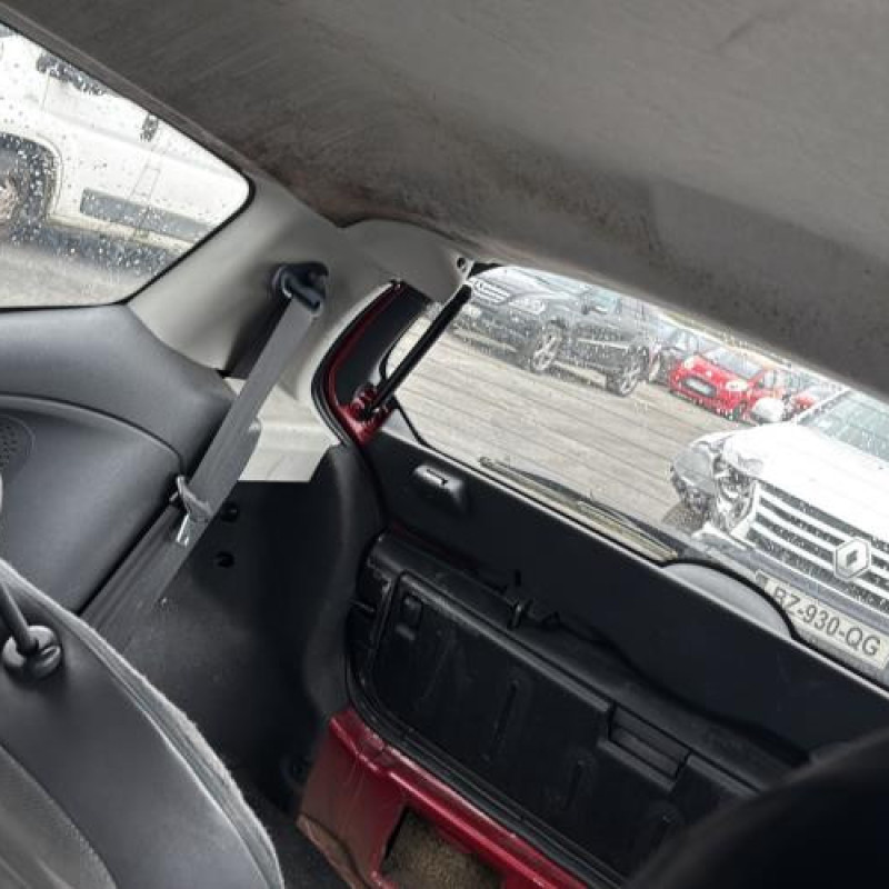 Baguette de porte avant droite CITROEN C2 Photo n°16