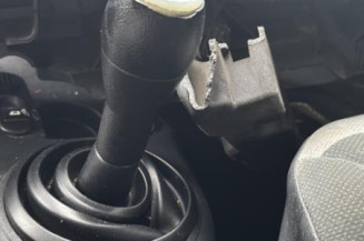 Baguette de porte avant droite CITROEN C2