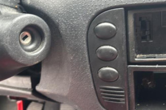 Baguette de porte avant droite CITROEN C2